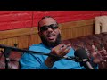 The Game, HipHop Artist & Rapper | Hotboxin' with Mike Tyson