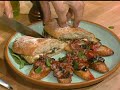 6 Tasty Sandwiches from Jacques Pepin | Today's Gourmet | KQED