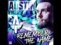 WWE: Remember The Name (Austin Theory)