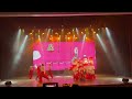 [3RD PLACE HOTSTEPS 2024] SHOWCASE - TRƯỞNG NỮ CHẠY TRỐN | CHOREOGRAPHY BY OOPS! CREW