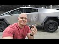 How to fix BULLET HOLES on a CYBERTRUCK!