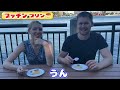【海外の反応】日本人の知恵に感動！プッチン系プリンをアメリカの人達に食べてもらった！American People Try  Japanese snack! vol.35
