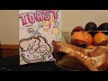 Toast's Toast Cereal