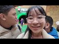 I'm in UNIVERSAL STUDIO!!!   Universal Studio Japan Vlog