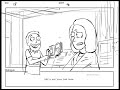 Rick and Morty Animatic