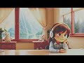 Relaxing Ambience for Study, Sleeping With Sound Rain and Music