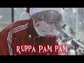 30 Christmas song in 1minute➝nightcore (fast & pitch version )