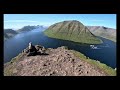 Faroe Islands - North Atlantic