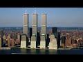 What was happening INSIDE the Twin Towers during the final moments?