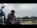 NEENE BEKU song cover GUITAR