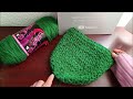 Gorro unisex, en crochet, sencillo,fácil y muy rápido de tejer, ideal para regalo