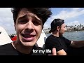 100 Challenges: A Day of Extreme Tests | Brent Rivera