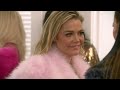 Denise Richards' Behaviour Confuses the Ladies | Season13 | Real Housewives of Beverly Hills