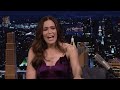 Mandy Moore Threw Up After Reading the Scripts for the Final Episodes of This Is Us | Tonight Show