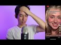 ASMRtist reacts to Tik Tok ASMR... (finale)