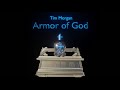 Tim Morgan - Armor of God (Full album)