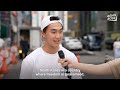 Koreans React to South Korea Being Misnamed at Paris Olympics | Street Interview