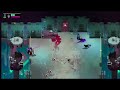 Hyper Light Drifter NG+ All bosses [No Damage/Sword Only]