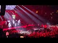 $uicideboy$ - GREYDAY 2023 TOUR [4K 60FPS] (FULLSET) Live at Madison Square Garden NYC 9/13/23