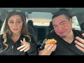 NFA Burger Review!