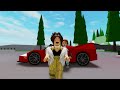 ROBLOX Brookhaven 🏡RP: Roblox Animation Mommy Is Missing | Gwen Roblox Español