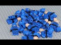 I Built EVERY Star Wars ARMY in LEGO...