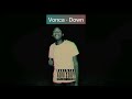Vonca - DOWN (prod. Magic music) 2k19