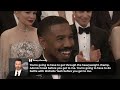 Will Smith CONFRONTS Eddie Murphy For Dissing Him At Golden Globes