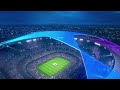 FC 24 !!! EA Sports !!! UEFA Champions League 2024 !!! Trailer ⚽⚽🏆 🏆 !!!