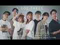 1,000 TAKES feat.しらスタ、ずま、竹澤汀、松浦航大、マナミ、 YAMO（Music Video）