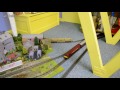 Unboxing the Hornby Class 56
