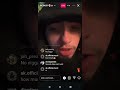 Detains ig live July 12 2024