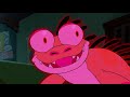 Cuddles the Lizard | Victor and Valentino | Cartoon Network