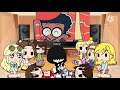 Loud house sisters react to an amv about Lincoln Loud//Loud House//reaction video