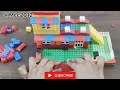 Unboxing Lego House #lego #building #viral #ytvideo