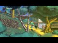 JUST DESSERTS! : Dust An Elysian Tale Part 3