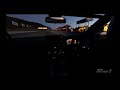 Gran Turismo® 7 FK8 type R vs. FL5 type R Touge battle