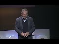 Descifrando el genoma: jugando a ser dioses | Óscar Pastor | TEDxUPValència
