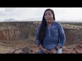 The Navajo language, casually spoken | Wikitongues