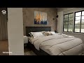 39'x26' (12x8m) Perfect Cottage House | Cozy & Elegant !!!