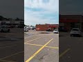 this is our shopping plaza showing my newer friends it's about a 15 minute walk from my place ♥️🙂🇨🇦