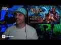 MUSIC DIRECTOR REACTS | Baldur's Gate 3 - Twisted Force