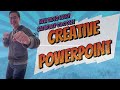 Make a title reveal animation in PowerPoint 🚀 Motion graphics in PowerPoint