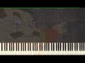 Morshu MIDI | Morshu Piano sound
