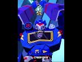 Transformers characters who sacrificed themselves // Part 1