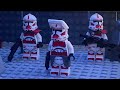 Cad Bane’s Mission Part 2: a Lego Star Wars Stop Motion