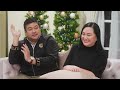 TONI Episode 44 | Jomari Yllana and Abby Viduya Recall Being Each Other's First Love