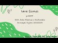 Demo Reel – Iara Gomes pv26544