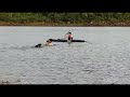 kayak rocker wave concordia entre Ríos