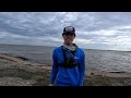 TEXAS Jetty Fishing for SPANISH MACKEREL